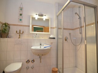 Apartamento Halblech Características 21