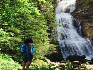 Appartement Halblech Omgeving 23