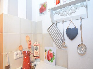 Apartamento Halblech  31