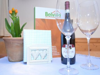 Appartamento Halblech  39