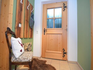 Apartment Halblech Ausstattung 14