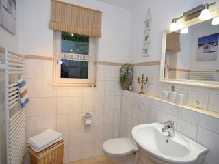 Apartment Halblech Ausstattung 21