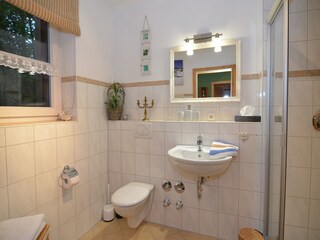 Apartment Halblech Ausstattung 19