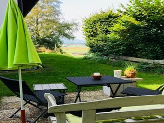 Apartamento Halblech Grabación al aire libre 6