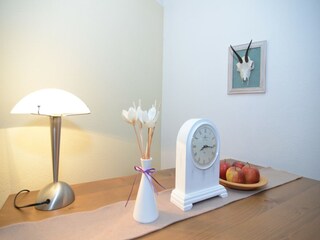 Apartamento Halblech  32