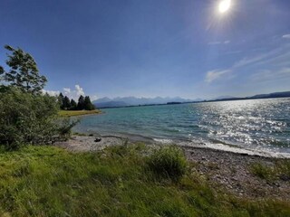 Appartement Halblech Omgeving 37