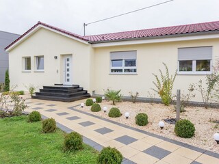 Apartment Markdorf Außenaufnahme 3