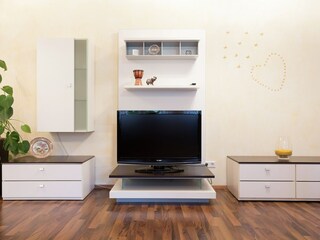 Apartamento Markdorf Características 14