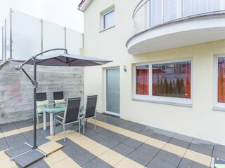 Appartement Markdorf Enregistrement extérieur 4