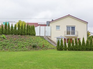 Appartement Markdorf Buitenaudio-opname 2