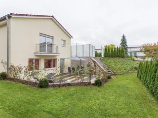 Apartment Markdorf Außenaufnahme 7