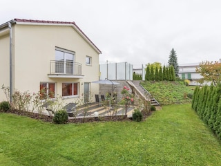 Appartement Markdorf Enregistrement extérieur 9