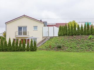 Apartment Markdorf Außenaufnahme 2