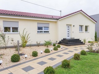 Apartment Markdorf Außenaufnahme 9