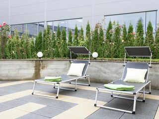Apartment Markdorf Außenaufnahme 11