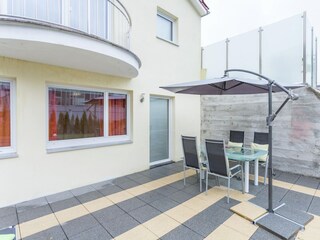 Appartement Markdorf Enregistrement extérieur 13