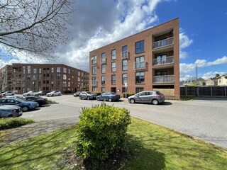 Appartement Markdorf Omgeving 32