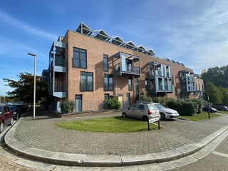 Apartamento Markdorf Entorno 24