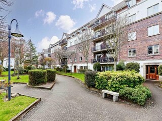 Appartement Markdorf Omgeving 35