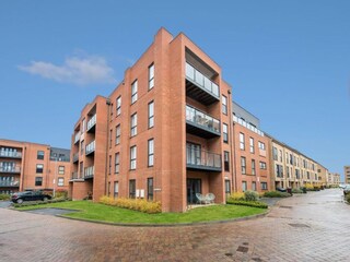 Apartment Markdorf Environment 25