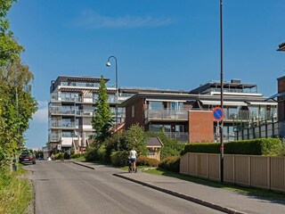 Apartamento Markdorf Entorno 26