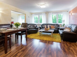 Apartamento Markdorf Características 18