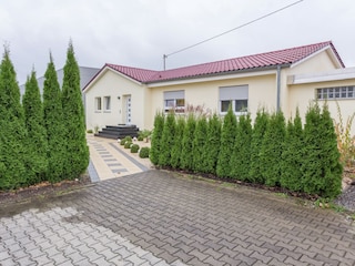 Apartment Markdorf Außenaufnahme 7