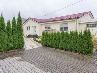 Appartement Markdorf Buitenaudio-opname 11