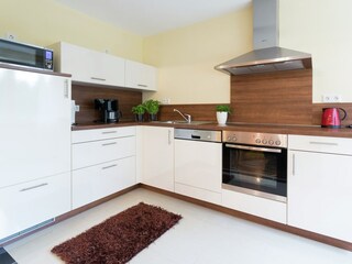 Apartamento Markdorf Características 19