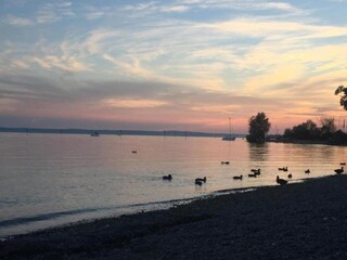 Apartment Markdorf Umgebung 32