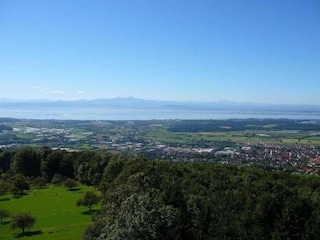 Apartment Markdorf Umgebung 25