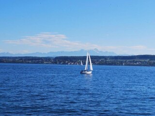 Apartamento Markdorf Entorno 27