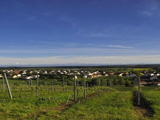 Appartamento Markdorf Ambiente 23