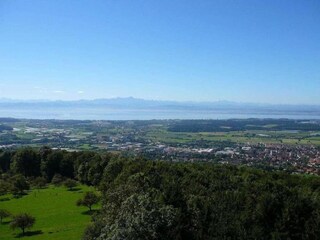 Appartement Markdorf Environnement 35