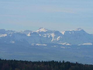 Appartement Markdorf Environnement 33