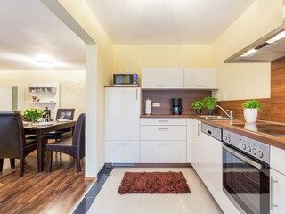 Apartamento Markdorf Características 15