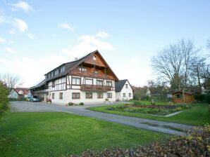 Appartement spacieux à Ahausen avec balcon - Bermatingen - image1