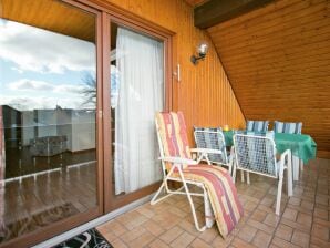 Spacious apartment near Lake Constance - Bermatingen - image1