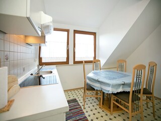 Appartement Bermatingen Kenmerken 4