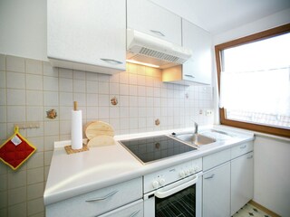 Appartement Bermatingen Équipement 10