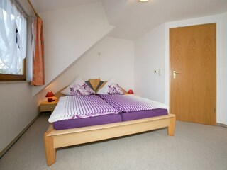 Appartamento Bermatingen Caratteristiche 7