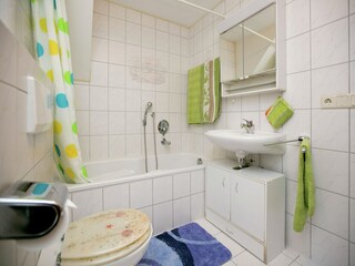 Appartement Bermatingen Kenmerken 9
