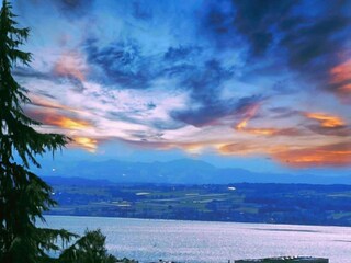 Apartment Bermatingen Umgebung 17