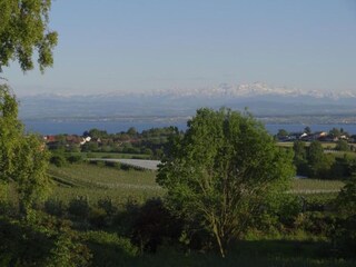 Appartement Bermatingen Omgeving 18