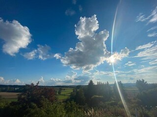 Apartamento Bermatingen Entorno 21