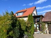 Appartement Kunreuth Buitenaudio-opname 1