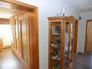 Appartement Kunreuth Kenmerken 16