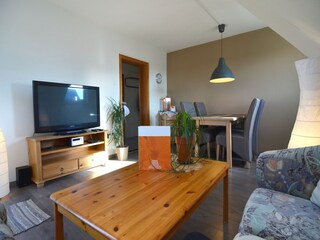 Apartamento Kunreuth Características 6
