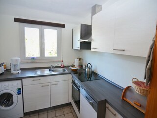 Apartment Kunreuth Ausstattung 14