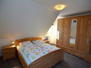 Appartement Kunreuth Kenmerken 8